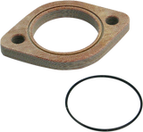 Insulator Block with O-Ring