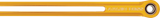 SpeedLiner Shift Rod
