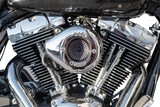 Air Stinger Stealth Air Cleaner Kit