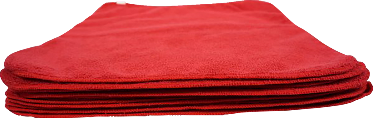 Microfiber Premium Towels