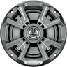 6-1/2” High-Performance Coaxial Speaker with Silk Dome Tweeter