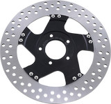 Two-Piece Brake Rotor