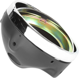 7" Side Mount Headlamp Shell