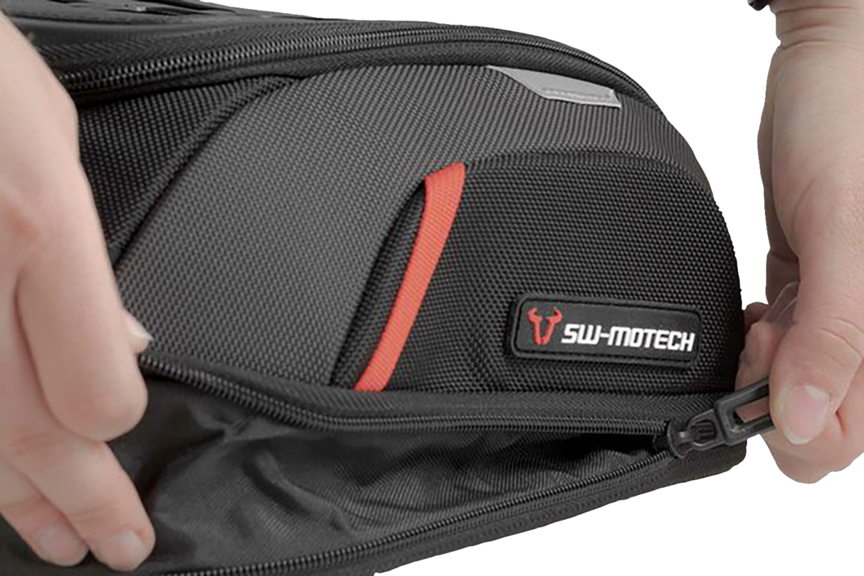 PRO Micro Tank Bag