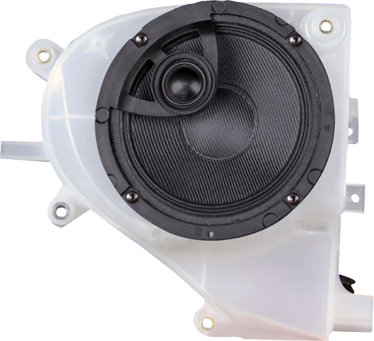 Amplifier and Speaker Kit