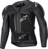 Youth Bionic Action v2 Protection Jacket