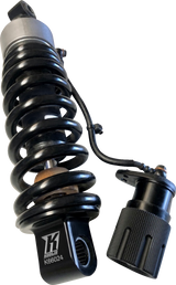 Lowering Kit