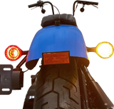 SMART LED Bullet Turn Signal Inserts