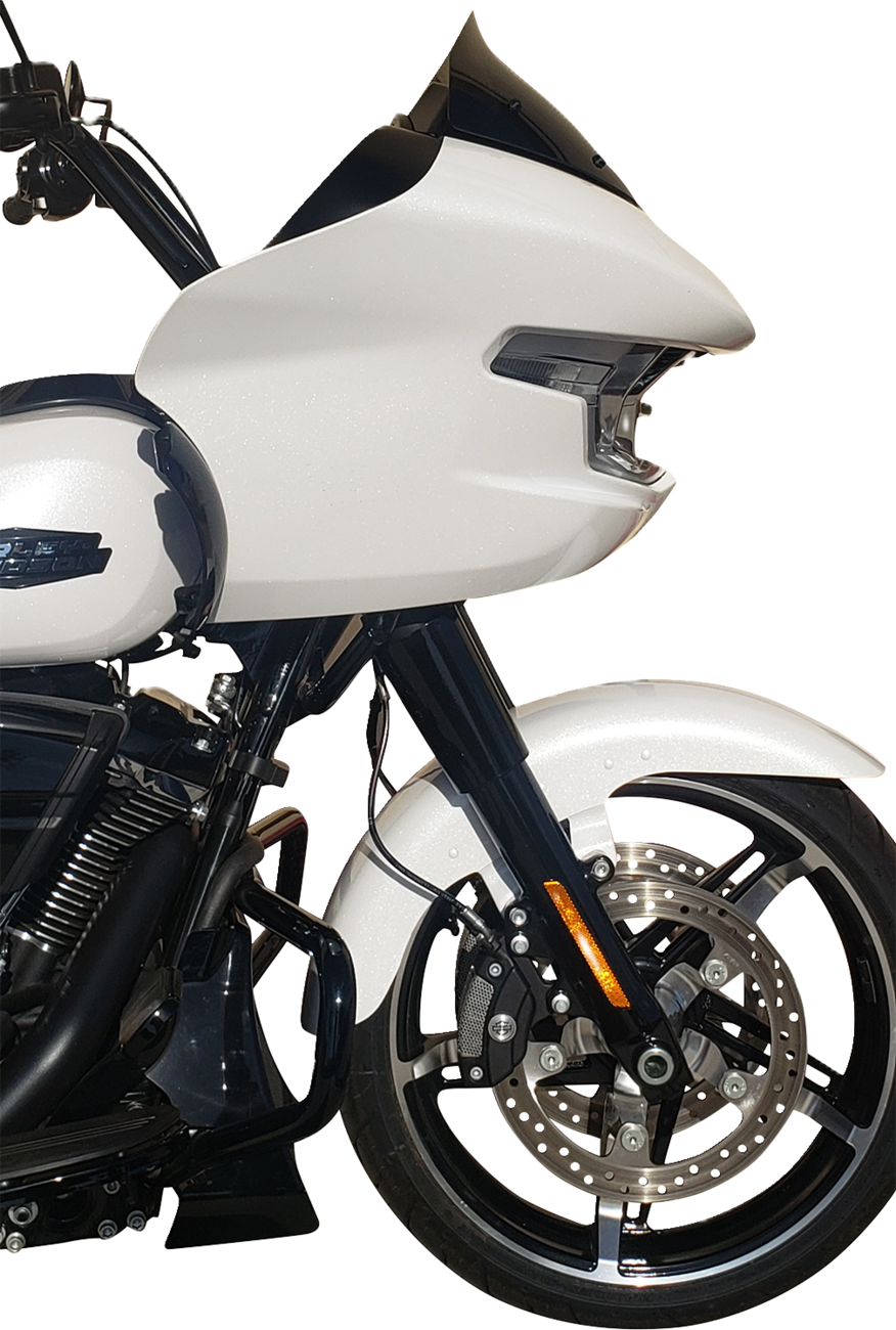Replacement Acrylic Windscreen