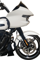 Replacement Acrylic Windscreen