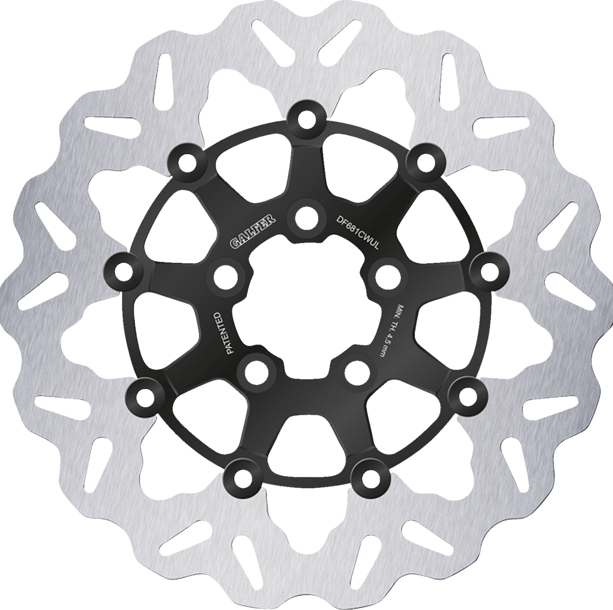 Brake Rotor