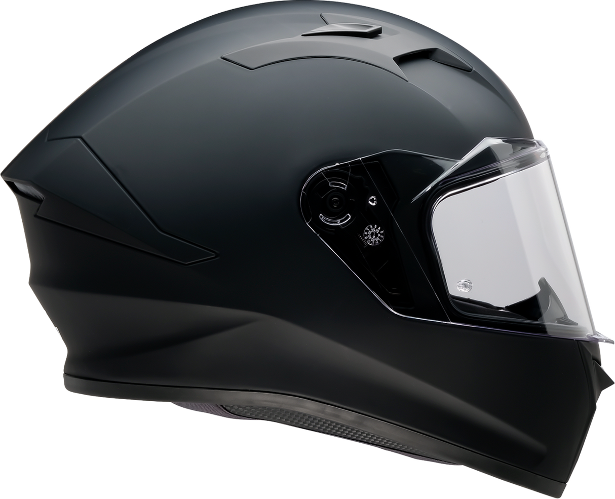 Talon Solid Helmet