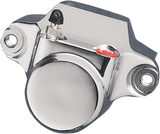 Front and Rear Brake Caliper Kits