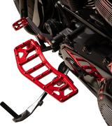 Aggressor Shifter Peg