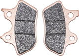 Sintered Metal Harley/Buell Brake Pads