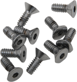 Countersunk Socket-Head Bolts