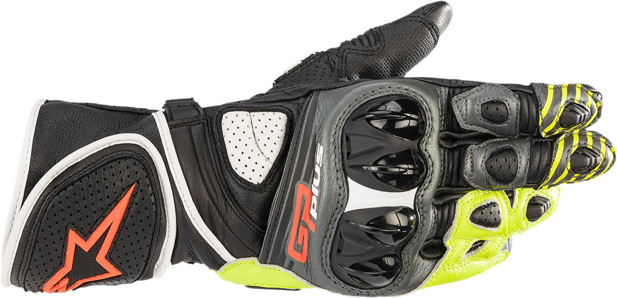GP Plus R v2 Gloves
