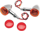 Mini Deuce Marker Lights