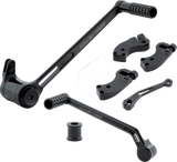 Extended Foot Control Kit