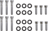 Rocker Box Bolt Kit