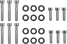 Rocker Box Bolt Kit