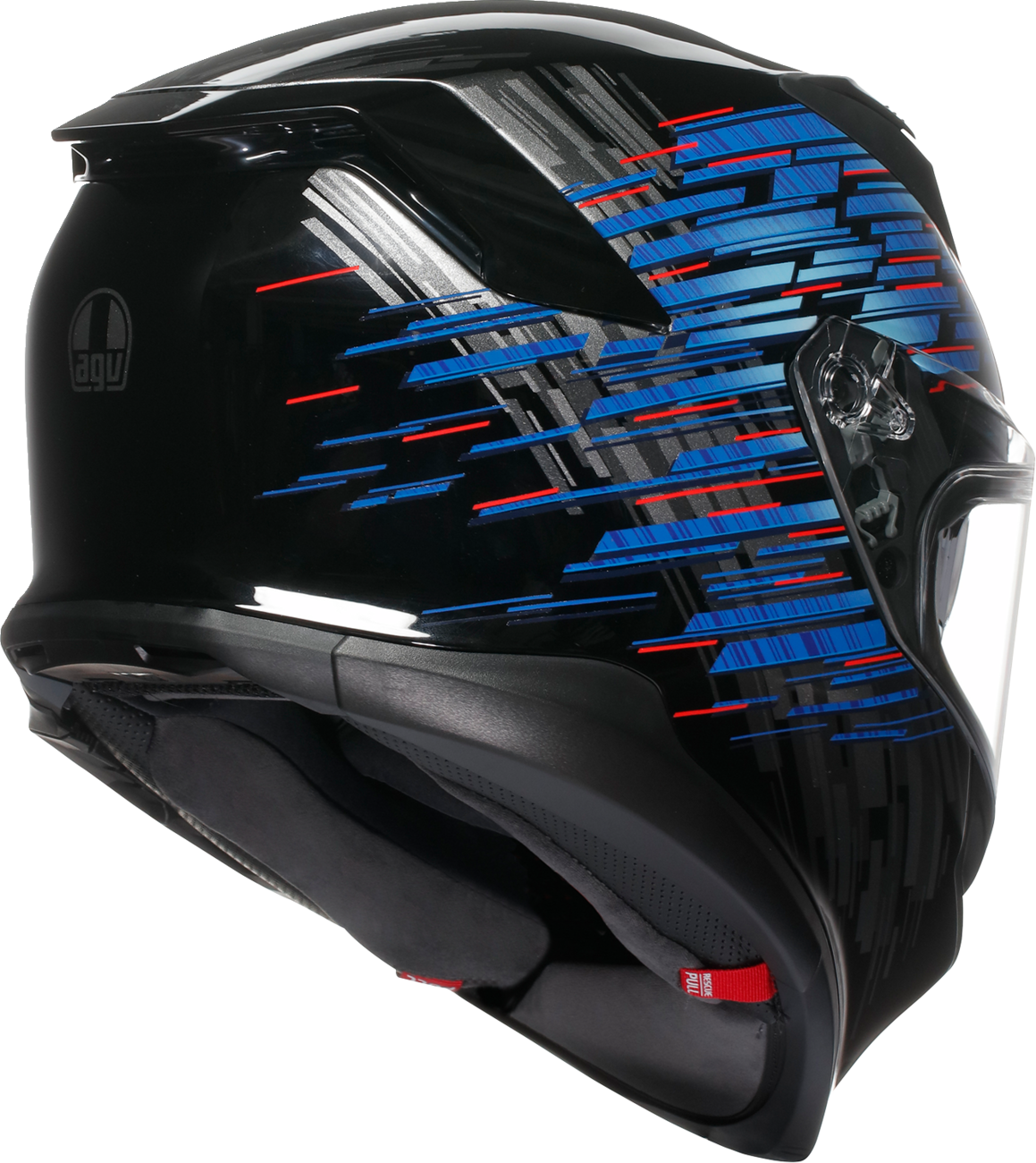 K7 Genisys Helmet