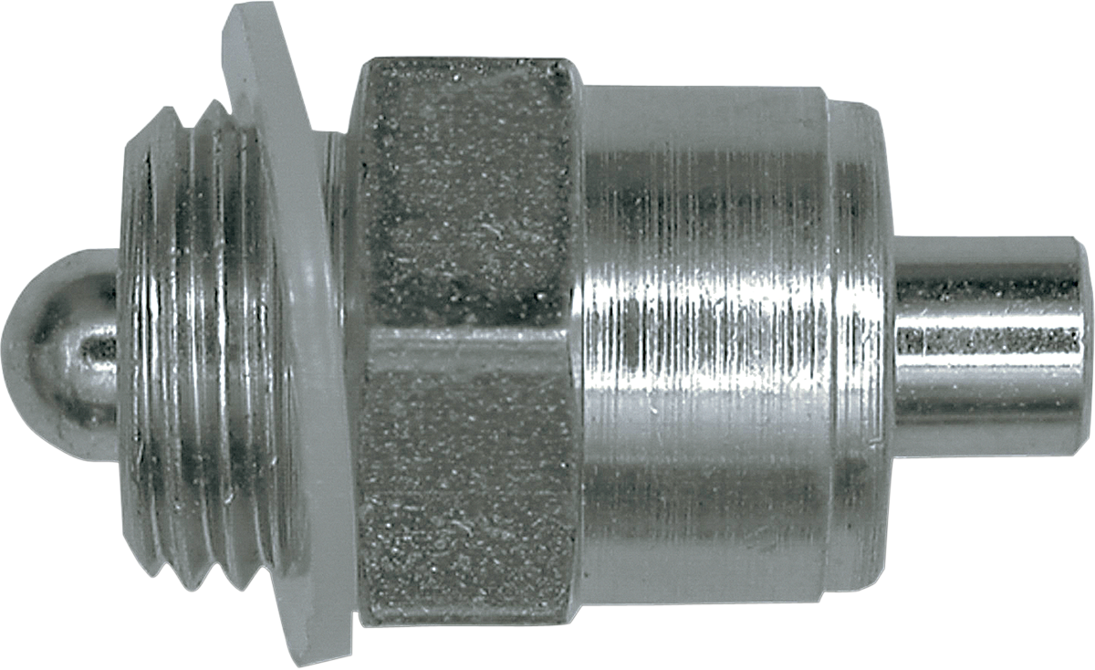 Transmission Neutral Switch