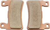 Premium Sintered Metal Harley/Buell Brake Pads