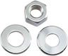 Rear Axle Nut and Washer Kit
