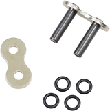 530 Series Rivet Connecting Link