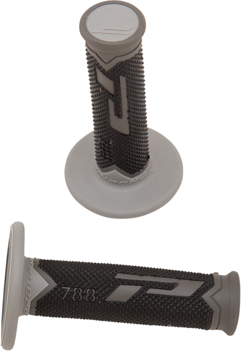Cross Triple Density 788 Grips