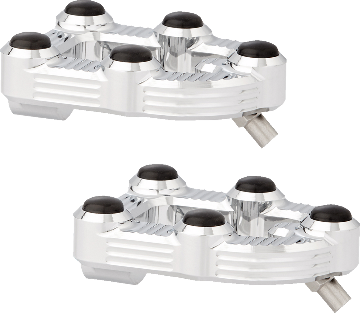 MX Foot Pegs