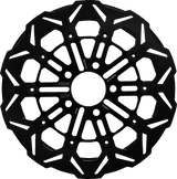 Brake Rotor Designed by Kodlin