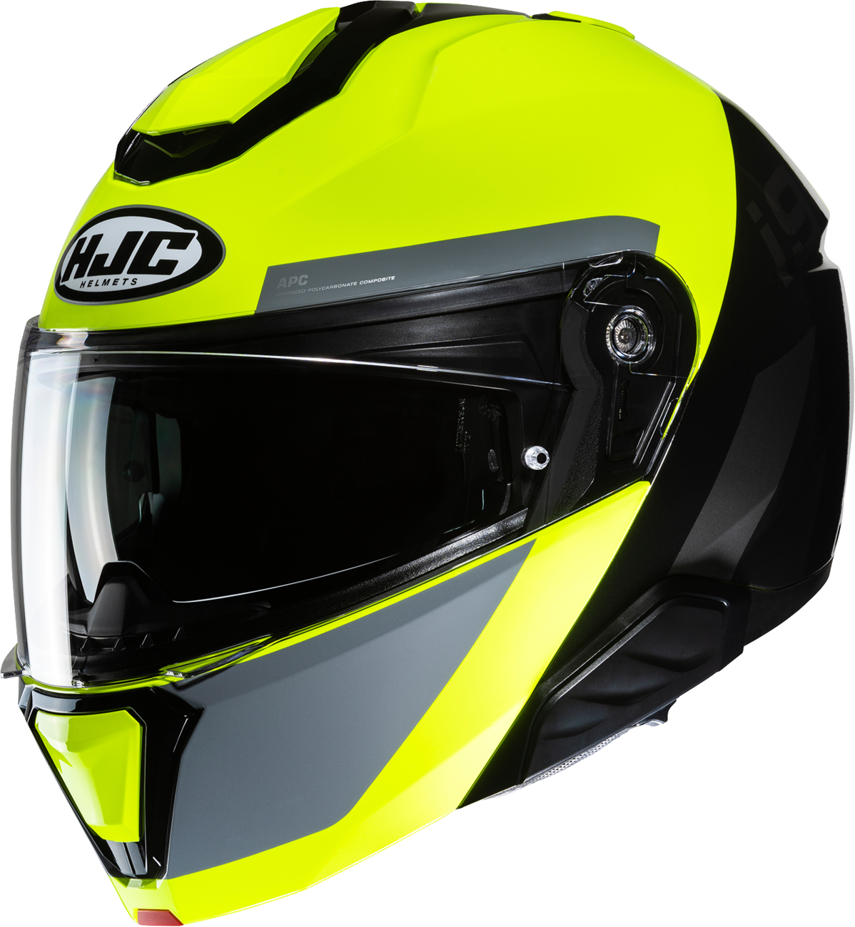 i91 Bina Modular Helmet