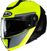 i91 Bina Modular Helmet