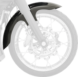 Tire Hugger Front Fender for Dresser