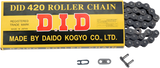 Standard Series Non O-Ring Chain