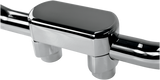 Handlebar Riser & Top Clamp Kit