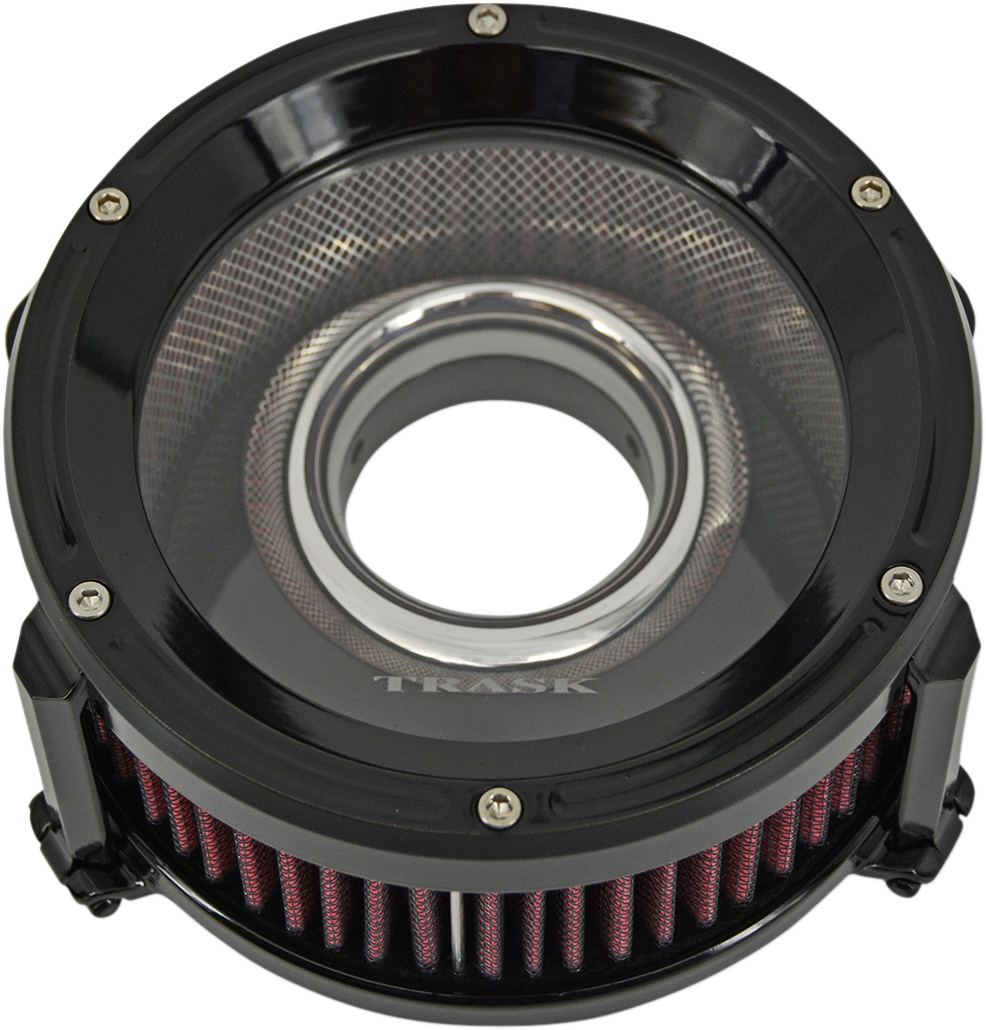 Assault Charge High-Flow Air Cleaner