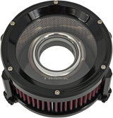 Assault Charge High-Flow Air Cleaner