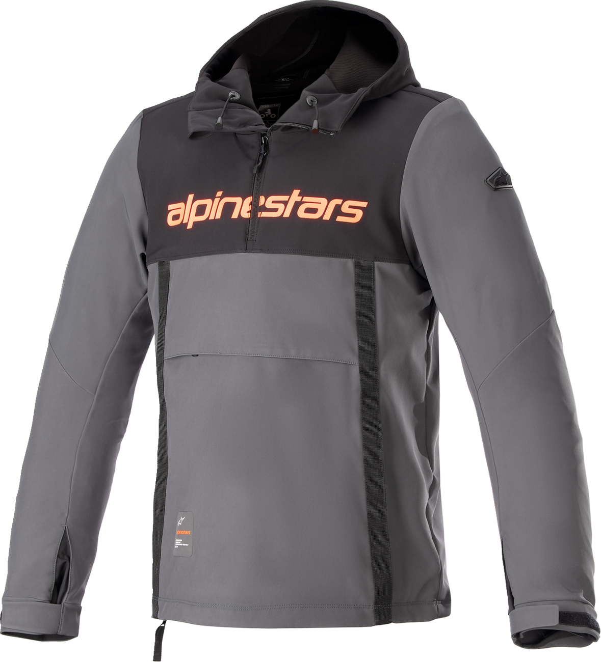 Sherpa Jacket