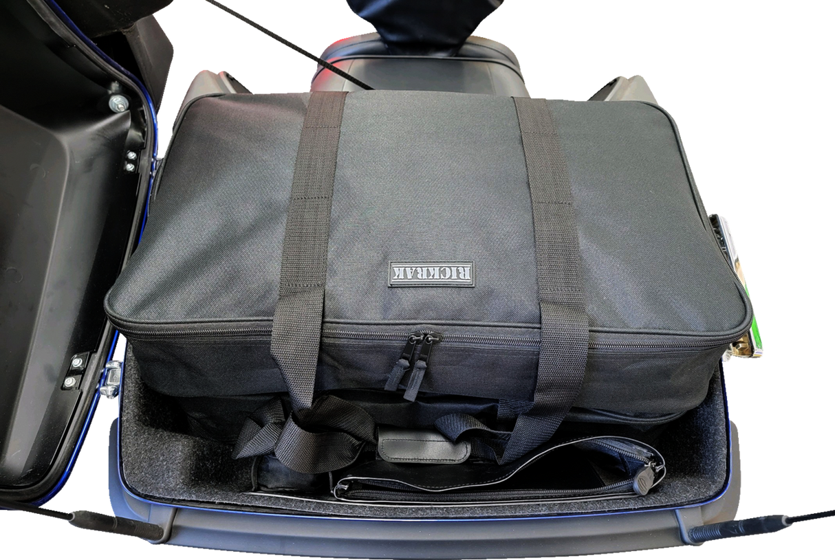 RickRak® Travel Luggage