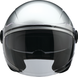 Scuzzi Solid Helmet