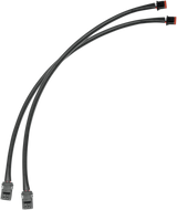 Handlebar Switch and Throttle-by-Wire Harness Extension Kit