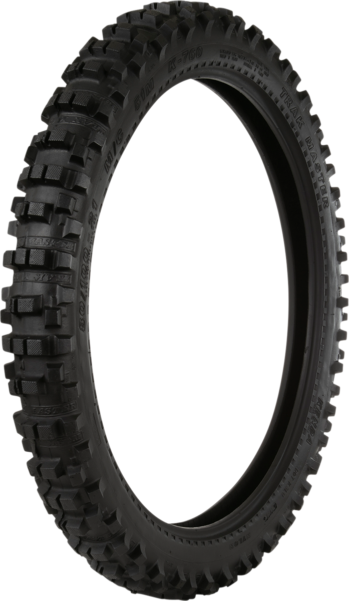 K760 Trakmaster Tire