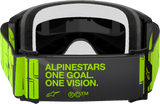 Vision 5 Hollow Goggle