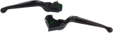 Slotted Wide Blade Lever Set