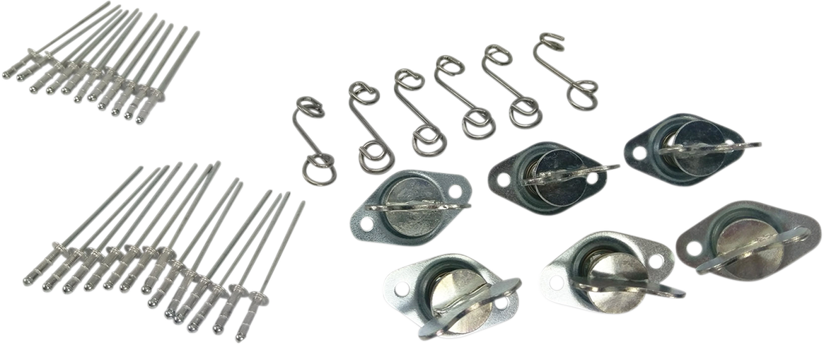 Quik-Fasin'™ Kit