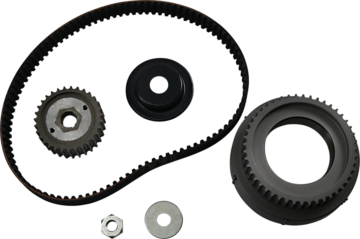 11 mm Belt Drive