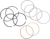 Replacement Ring Set for S&S Pistons